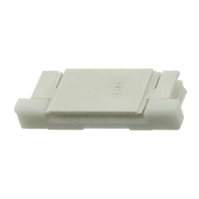 1-1734839-3 — TE Connectivity AMP Connectors product photo