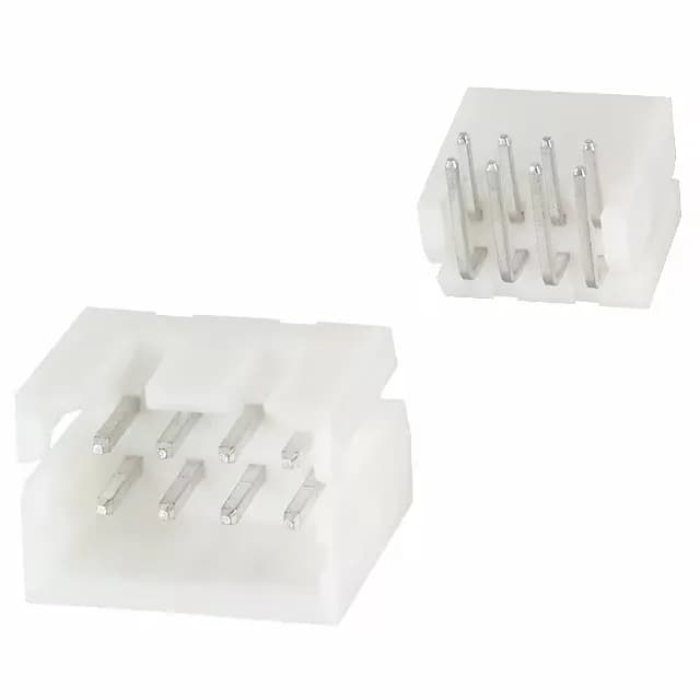 DF1B-8DP-2.5DS — Hirose Electric Co Ltd product photo