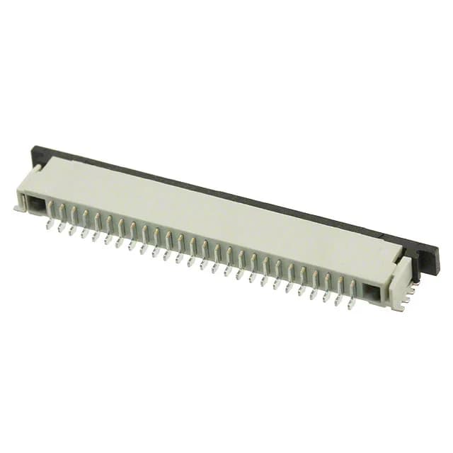 2-84952-6 — TE Connectivity AMP Connectors product photo