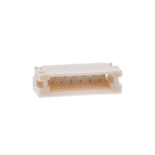 BM06B-SURS-TF(LF)(SN) — JST Sales America Inc. product photo