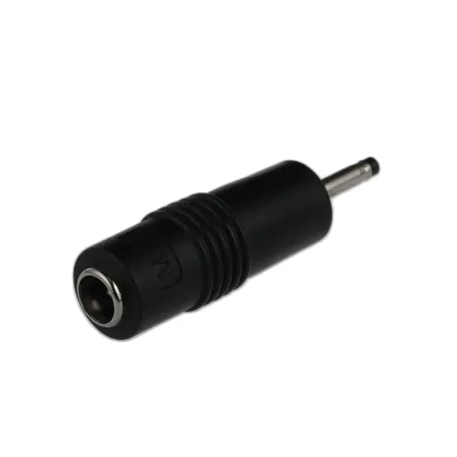 DC PLUG-P1J-P3A — MEAN WELL USA Inc. product photo
