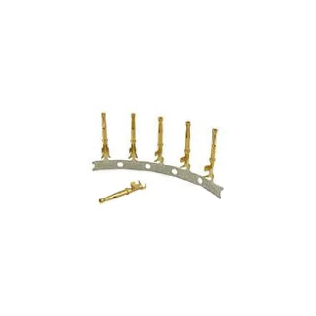 1062-20-0344 — TE Connectivity Deutsch Connectors product photo