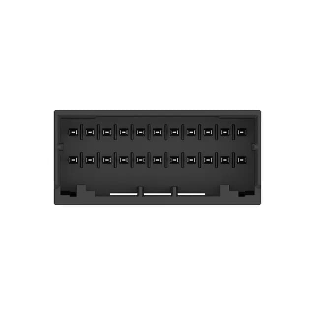 1-1871315-1 — TE Connectivity AMP Connectors product photo