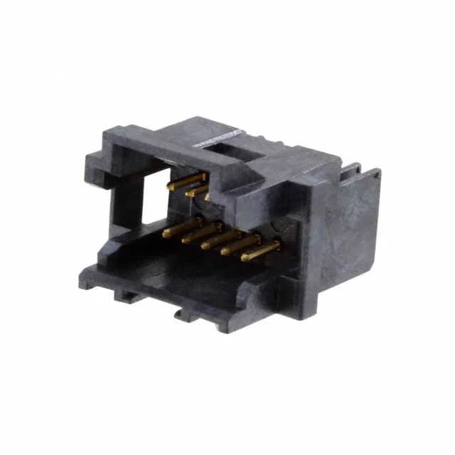 104069-4 — TE Connectivity AMP Connectors product photo