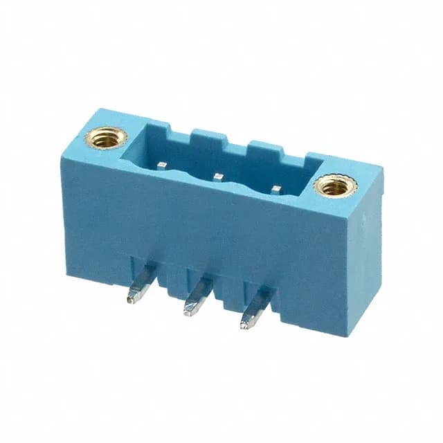 TBP01R1W-508-03BE — CUI Devices product photo
