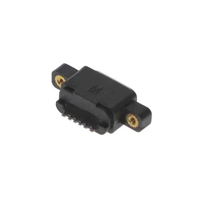 JACK-USBC-6SMT-2SL — GlobTek, Inc. product photo