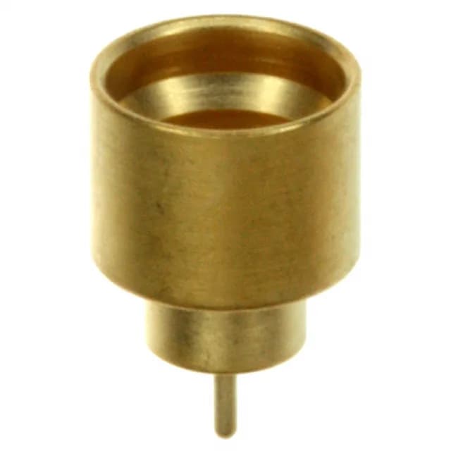127-0711-601 — Cinch Connectivity Solutions Johnson product photo