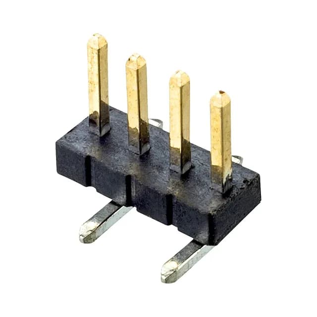 M50-3630442 — Harwin Inc. product photo