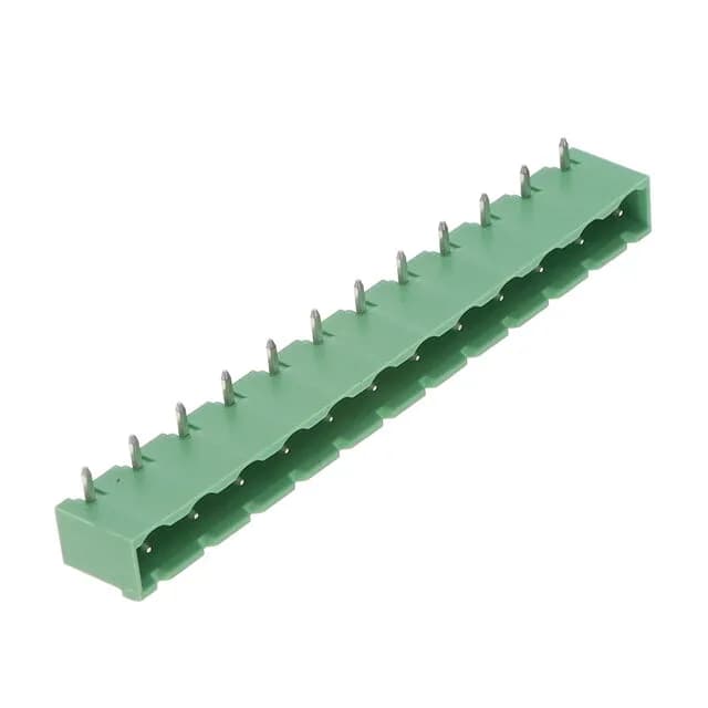 0397230012 — Molex product photo