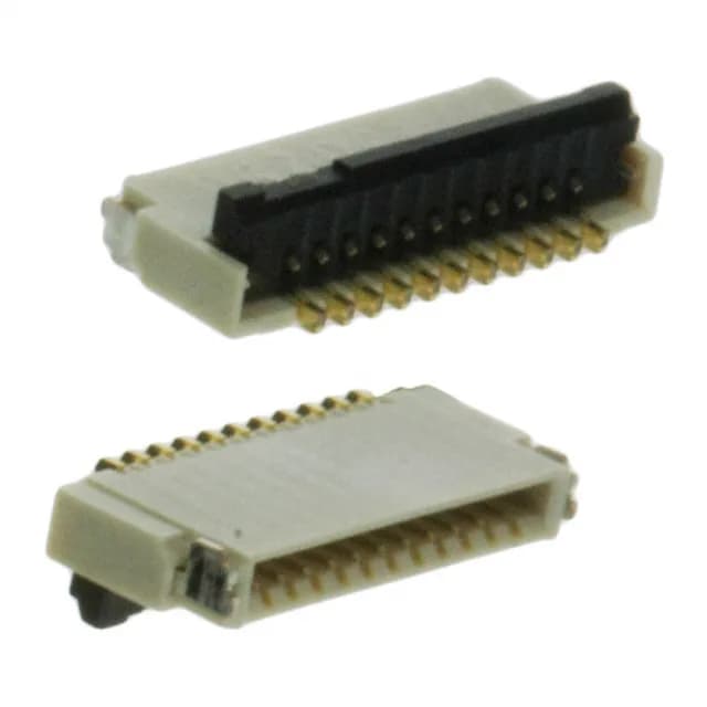 FH34S-11S-0.5SH(99) — Hirose Electric Co Ltd product photo