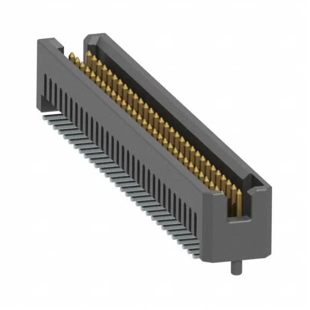 TFM-130-02-S-D-A — Samtec Inc. product photo
