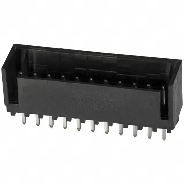 1-644861-1 — TE Connectivity AMP Connectors product photo