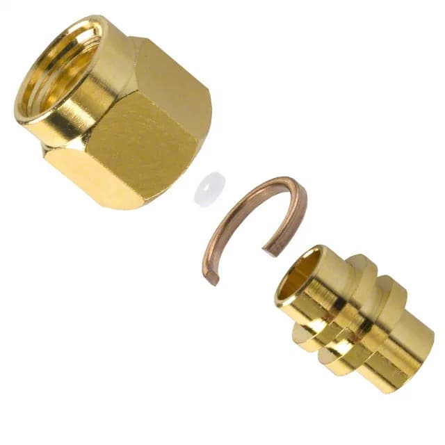 132100 — Amphenol RF product photo