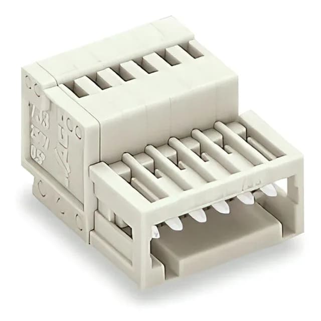 733-203 — WAGO Corporation product photo