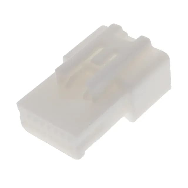 1376106-1 — TE Connectivity AMP Connectors product photo