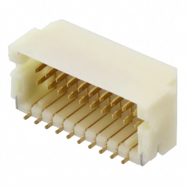 DF20F-20DP-1H(50) — Hirose Electric Co Ltd product photo