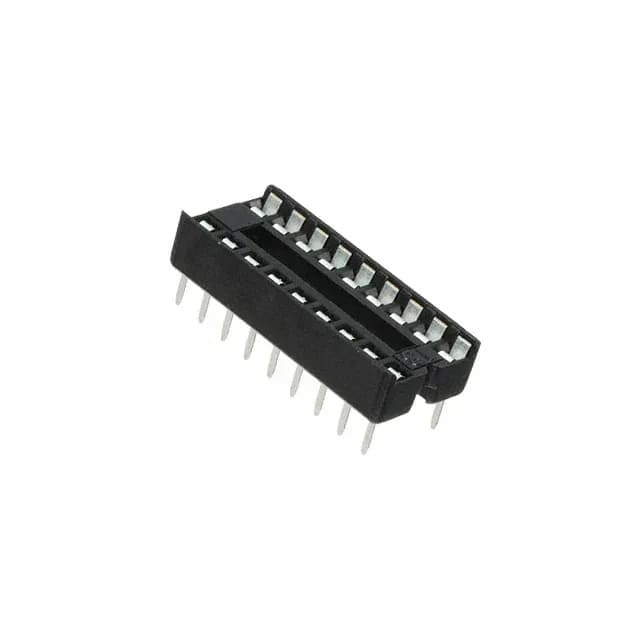 DILB18P-223TLF — Amphenol ICC (FCI) product photo
