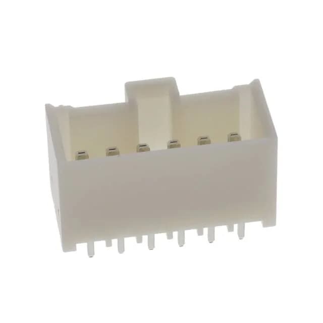 MDF6-12DP-3.5DSA(23) — Hirose Electric Co Ltd product photo