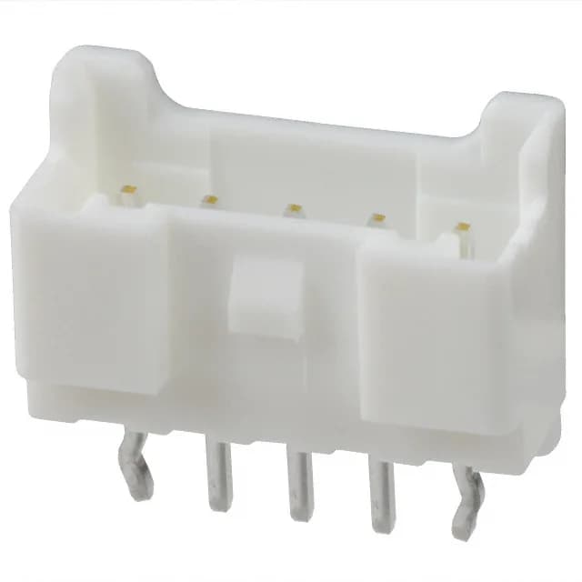 B05B-PASK-1 — JST Sales America Inc. product photo