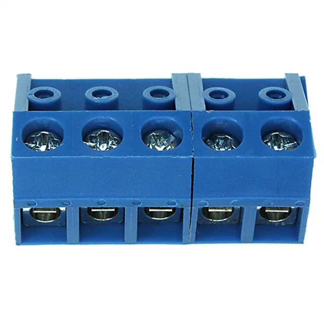 1776263-5 — TE Connectivity AMP Connectors product photo