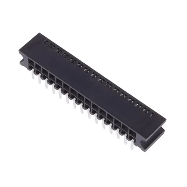 66527-015LF — Amphenol ICC (FCI) product photo