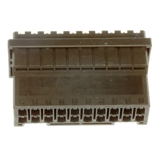 3-917242-8 — TE Connectivity AMP Connectors product photo