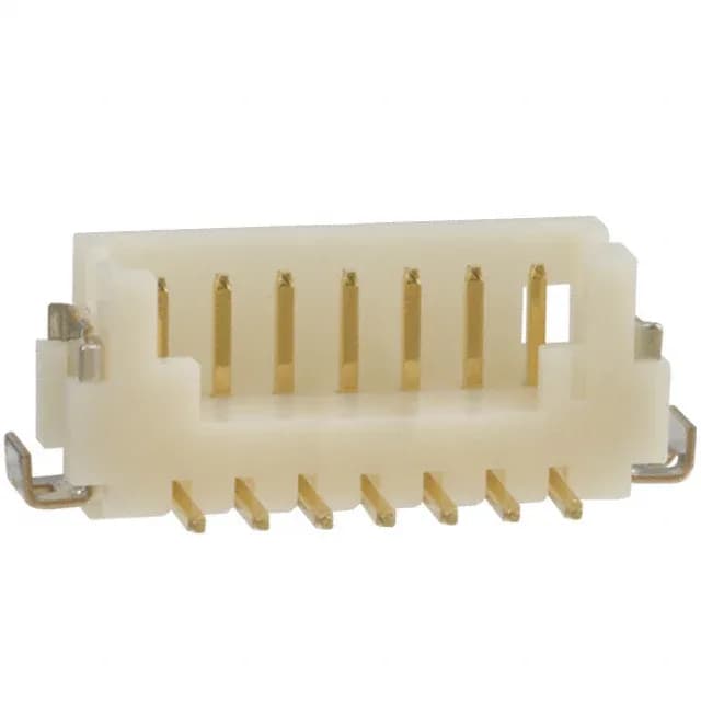 DF13C-7P-1.25V(76) — Hirose Electric Co Ltd product photo