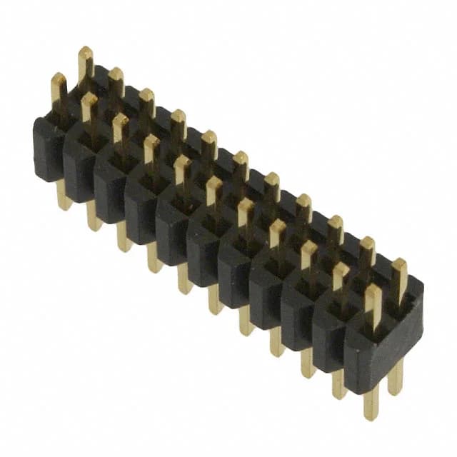 20021111-00022T4LF — Amphenol ICC (FCI) product photo