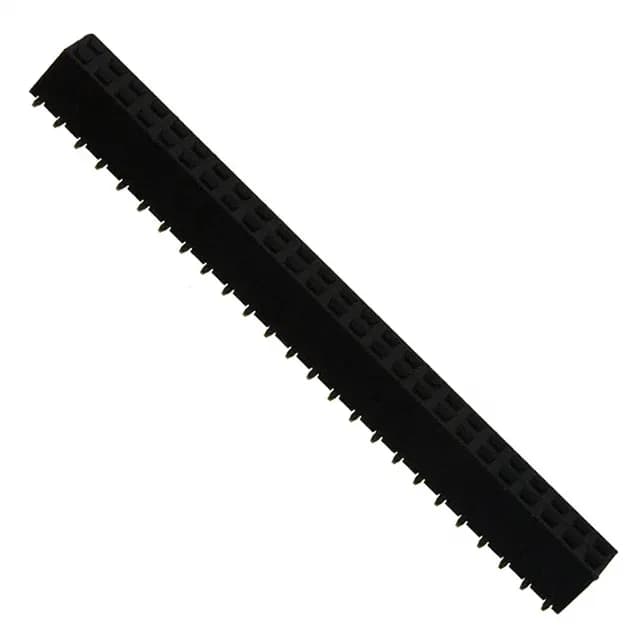 NPPN252FFKP-RC — Sullins Connector Solutions product photo