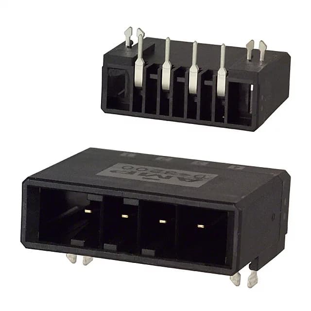 2-179277-2 — TE Connectivity AMP Connectors product photo