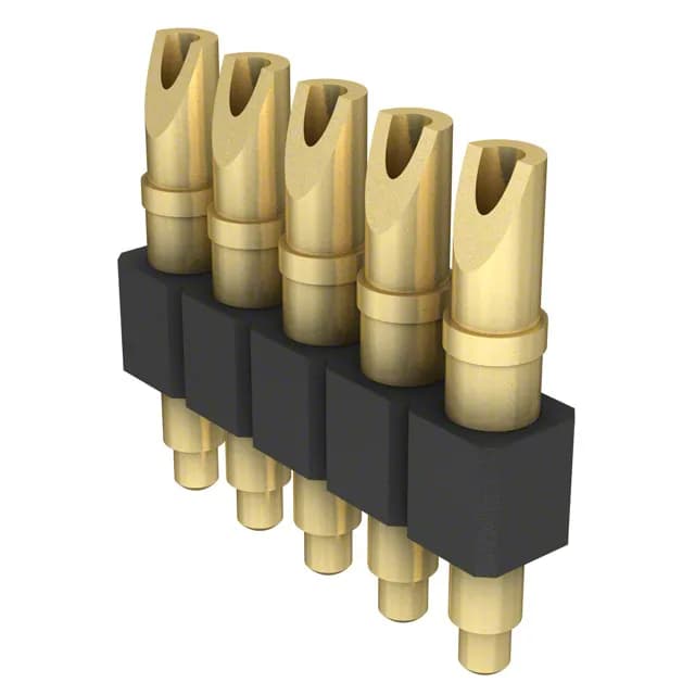 824-22-005-00-001000 — Mill-Max Manufacturing Corp. product photo