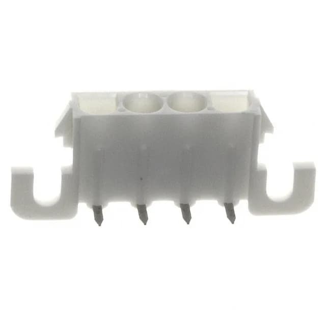 3-643230-0 — TE Connectivity AMP Connectors product photo