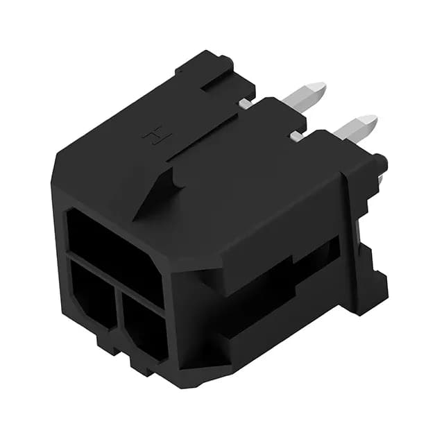 1-2204801-8 — TE Connectivity AMP Connectors product photo