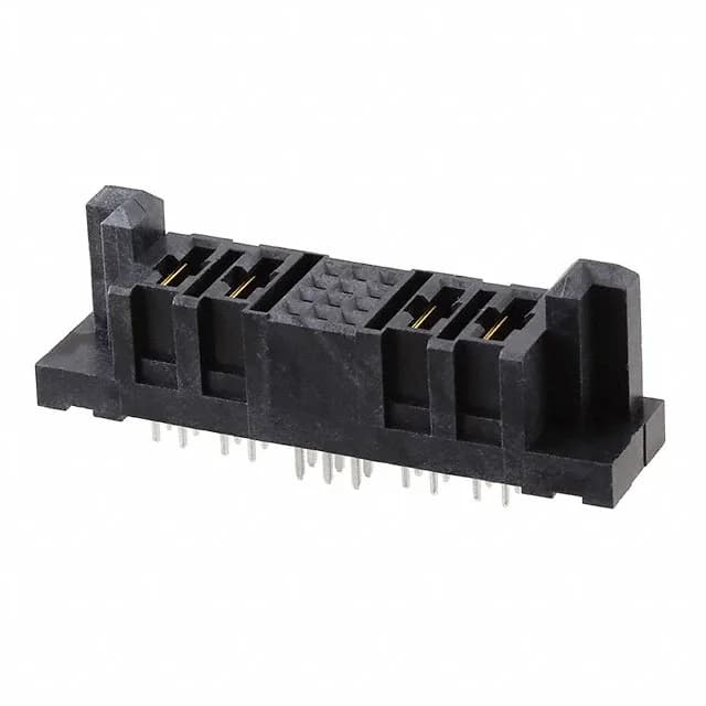 PESC-02-12-02-01-L-VT — Samtec Inc. product photo