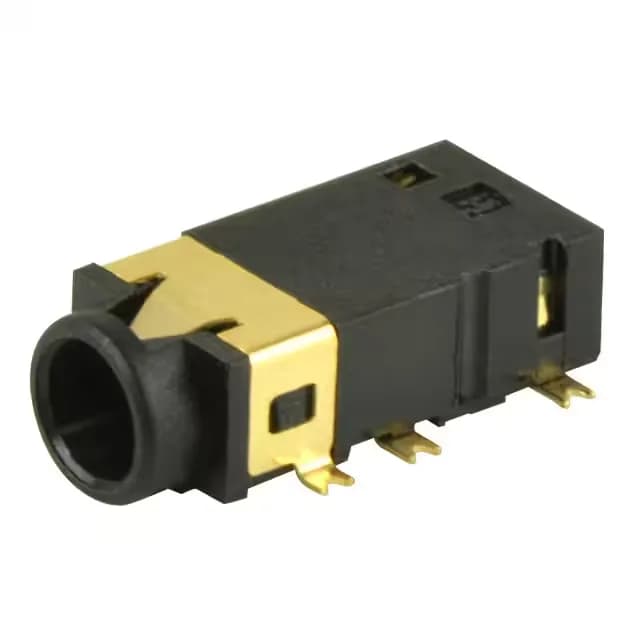 SJ2-35954A-SMT-TR — CUI Devices product photo