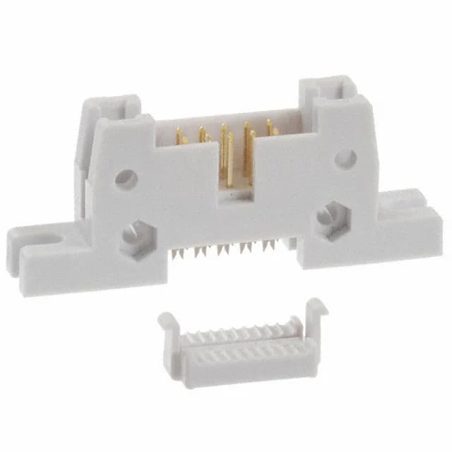 AWH 10G-E202-IDC — Assmann WSW Components product photo