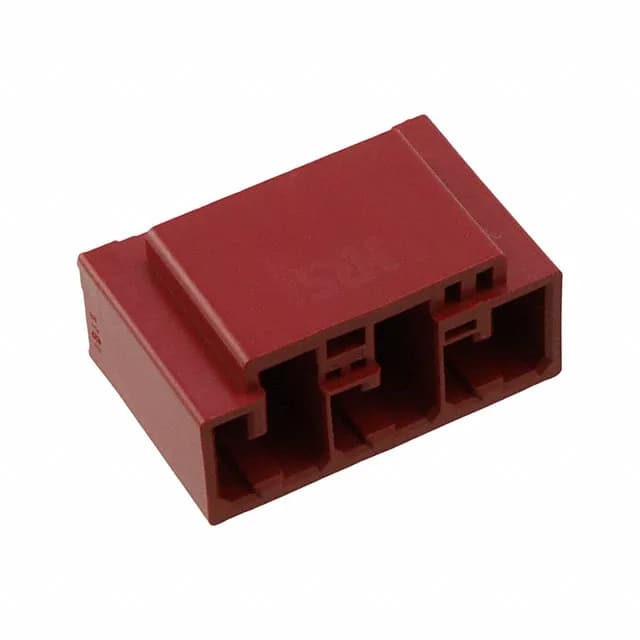 DF60FR-3P-10.16DSA(50) — Hirose Electric Co Ltd product photo