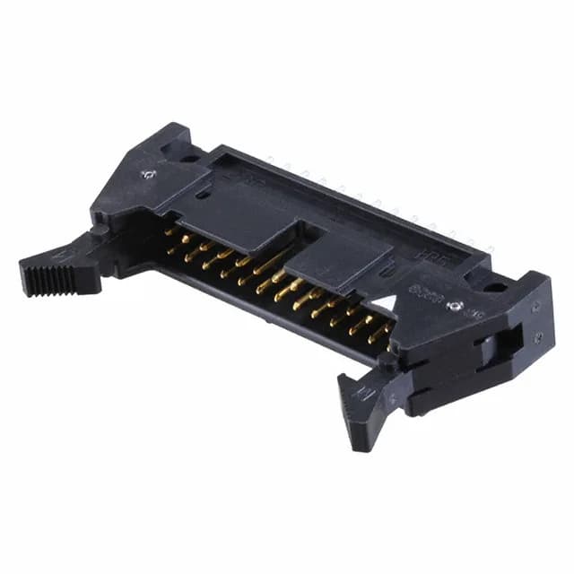 HIF3BA-26PA-2.54DSA(71) — Hirose Electric Co Ltd product photo