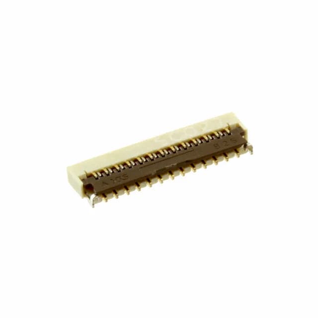 FH36-25S-0.3SHW(99) — Hirose Electric Co Ltd product photo