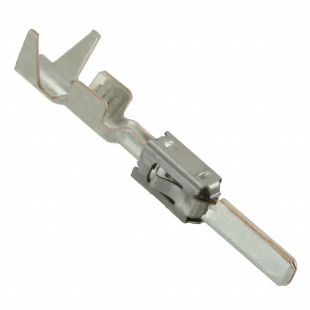 2-968946-1 — TE Connectivity AMP Connectors product photo