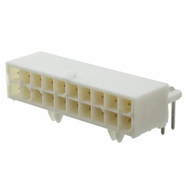 794106-1 — TE Connectivity AMP Connectors product photo
