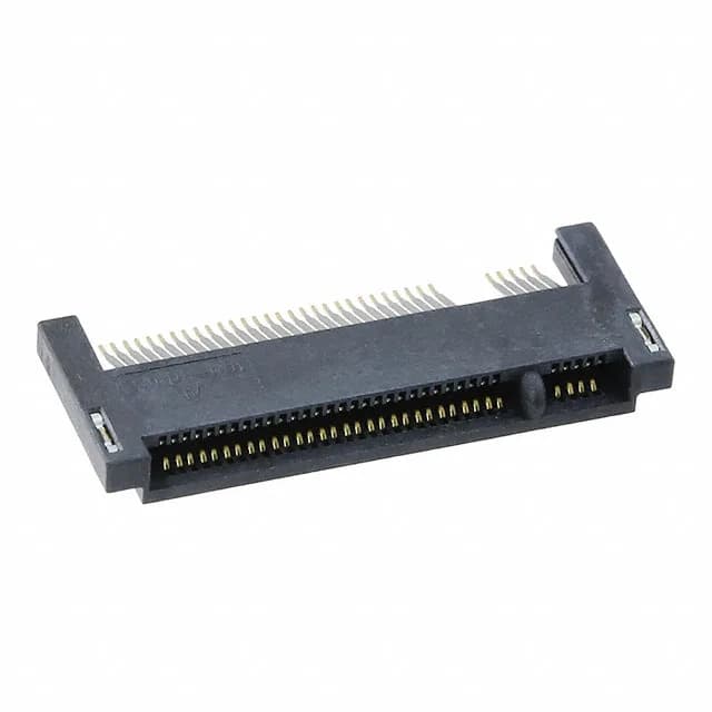 MDT180M03001 — Amphenol ICC (FCI) product photo