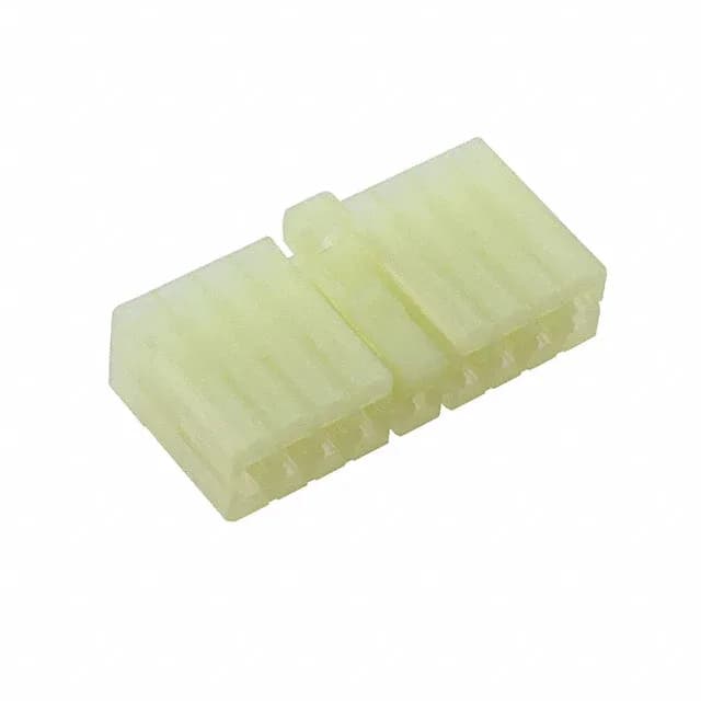 172500-1 — TE Connectivity AMP Connectors product photo