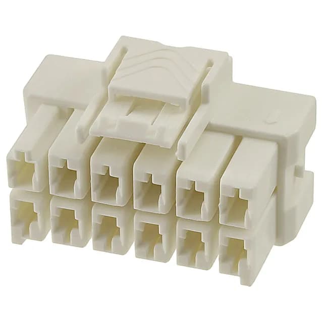 1-1971776-6 — TE Connectivity AMP Connectors product photo