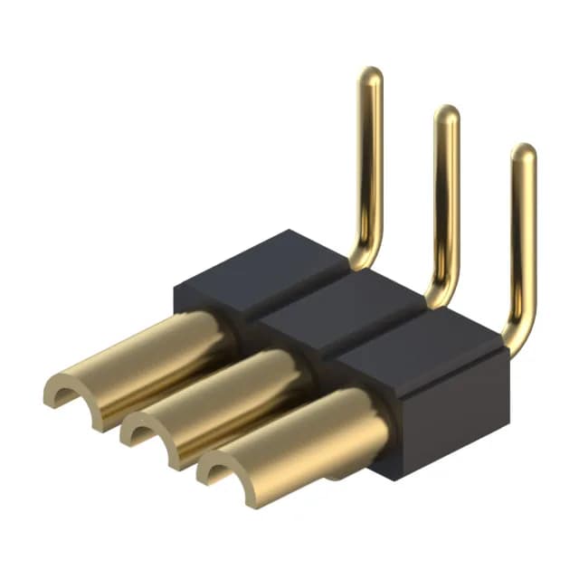 830-10-003-20-005000 — Mill-Max Manufacturing Corp. product photo