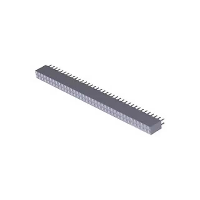 3-535542-7 — TE Connectivity AMP Connectors product photo
