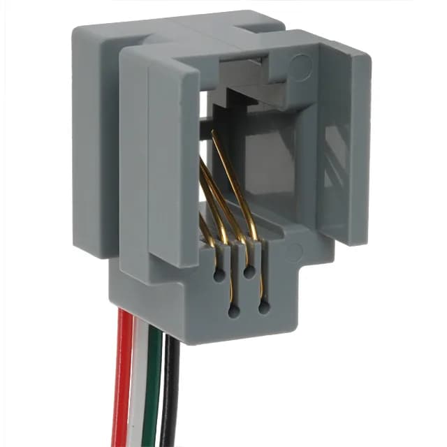 TM1R-616M44-35S-150AM — Hirose Electric Co Ltd product photo