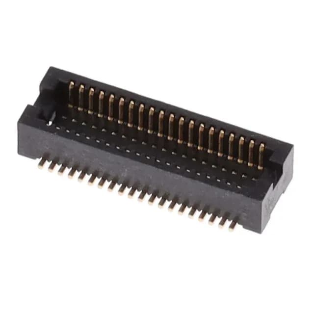DF12NC(3.0)-40DP-0.5V(51) — Hirose Electric Co Ltd product photo