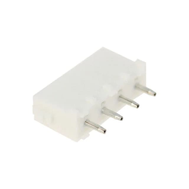 350833-1 — TE Connectivity AMP Connectors product photo