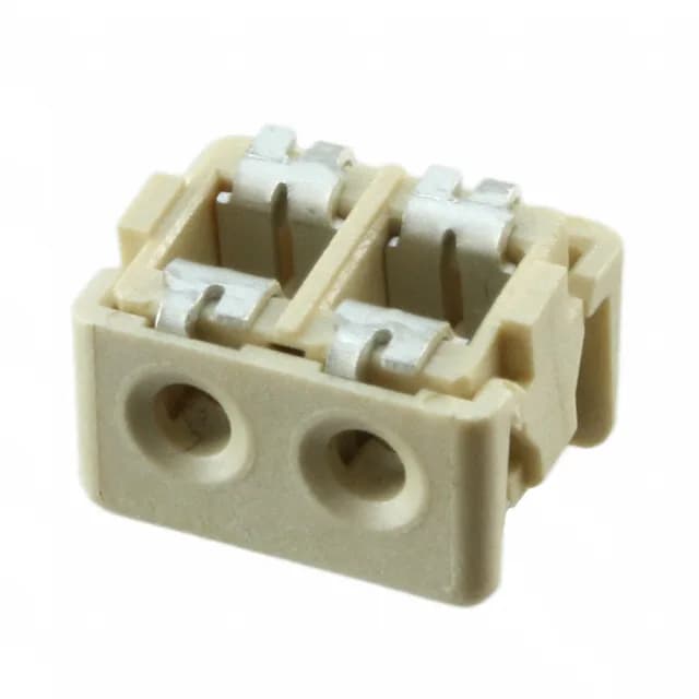 2-2106003-2 — TE Connectivity AMP Connectors product photo